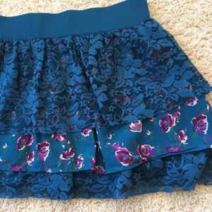 Dream Out Loud by Selena Gomez skirt, Size:M